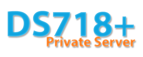 ds718 logo